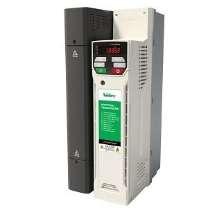 Control Techniques Reconditioned AC Drives M300-05400300A10101AB100
