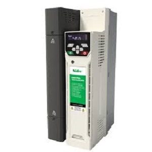 Control Techniques Reconditioned AC Drives M400-05400270A10101AB100