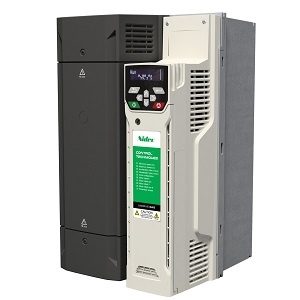 Control Techniques Reconditioned AC Drives M400-06400350A10101AB100