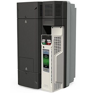 Control Techniques Reconditioned AC Drives M400-07200830A10101AB100