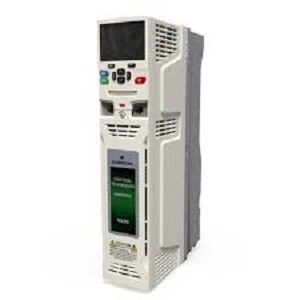 Control Techniques Reconditioned AC Drives M600-03400045A10101AB100