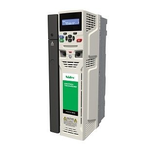 Control Techniques Reconditioned AC Drives M600-04200185A10101AB100