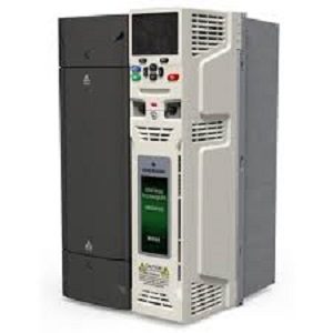Control Techniques Reconditioned AC Drives M600-06400470A10101AB100