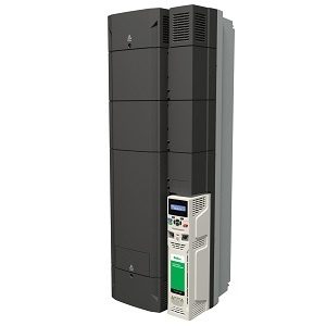 Control Techniques Reconditioned AC Drives M600-08401340A10101AB100