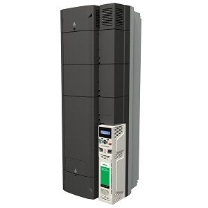 Control Techniques Reconditioned AC Drives M600-09402000A10101AB100