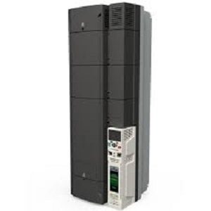 Control Techniques Reconditioned AC Drives M600-09501310A10101AB100