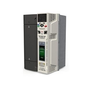 Control Techniques Reconditioned AC Drives M701-06500350A10101AB100