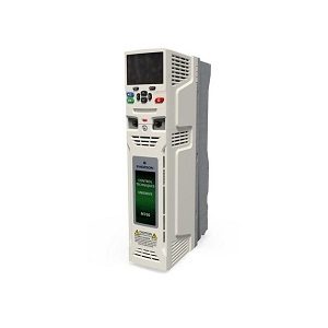 Control Techniques Reconditioned AC Drives M702-03400062A10101AB100