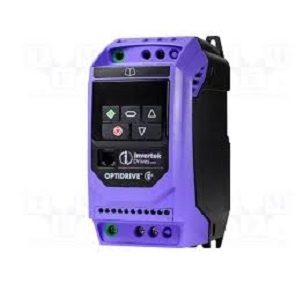 Invertek Drive AC Drives ODE-3-110023-1012