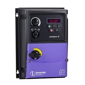 Invertek Drive AC Drives ODE-3-110023-101B