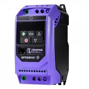 Invertek Drive AC Drives ODE-3-120023-1F12