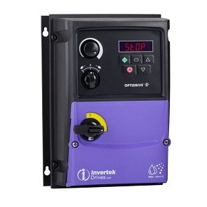 Invertek Drive AC Drives ODE-3-120023-301B