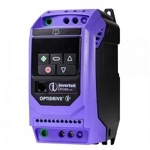 Invertek Drive AC Drives ODE-3-120043-1F12