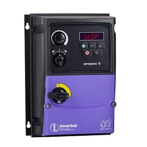 Invertek Drive AC Drives ODE-3-120043-301B
