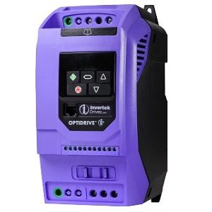 Invertek Drive AC Drives ODE-3-220105-3F42