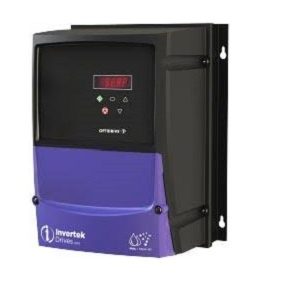 Invertek Drive AC Drives ODE-3-240095-3F4A