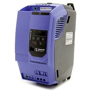 Invertek Drive AC Drives  ODE-3-340180-3F42
