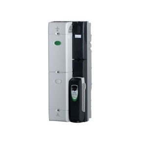 Control Techniques Reconditioned AC Drives SK6402
