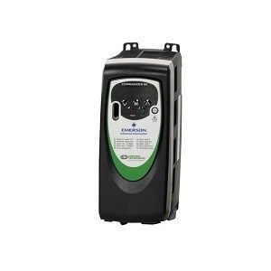 Control Techniques Reconditioned AC Drives SKBD200110