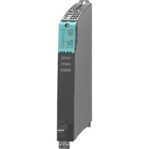 Sinamics 6SL3126-1TE21-0AA4 Single Motor Module 6SL31261TE210AA4