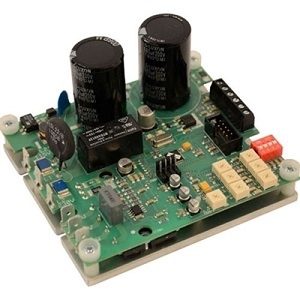 Minarik Drives AC Drives UPVFD02-D230AC