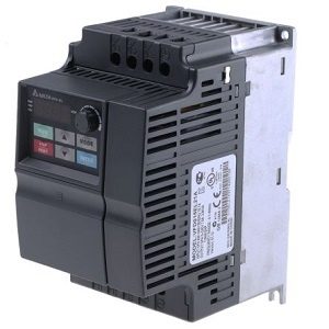Delta VFD015EL21A VFD AC Drives Inverter 2Hp 230V VFD-EL Series