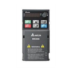 Delta VFD2A8MS21ANSAA AC Drives VFD Inverter 1/2HP 0.4kW
