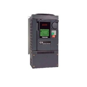 Toshiba VT130G9U2160 AC Drives VFD Inverter 15HP 230V G9 Series