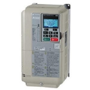 Yaskawa CIMR-AB4A0038FBA AC Drive 25HP 38A CIMRAB4A0038FBA