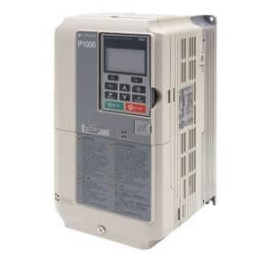 Yaskawa CIMR-PU4A0072FAA AC Drives CIMRPU4A0072FAA 50HP 480V