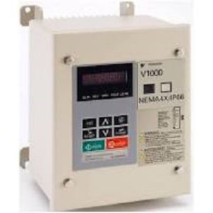 Yaskawa CIMR-VU2A0030GAA AC Drives CIMRVU2A0030GAA 7.5HP