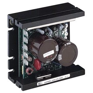 Bodine AC Drives 2982