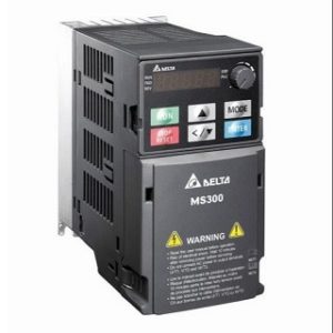 Delta VFD4A8MS11ANSAA VFD AC Drives Inverter 1Hp 0.75kW 115V