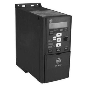 GE – General Electric AC Drives