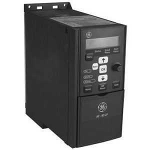 GE – General Electric AC Drives 6KLP43007X9A1