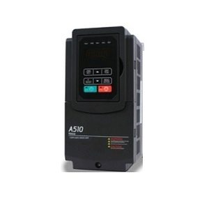 Teco AC Drives A510-2002-C-U