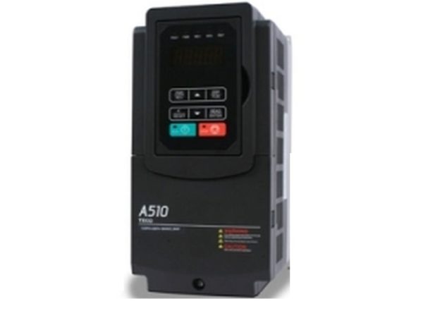 Teco AC Drives A510-2040-C3-UE