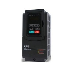 Teco AC Drives A510-4003-C3-U