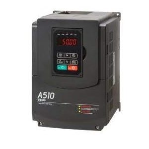 Teco AC Drives A510-4050-C3-UE