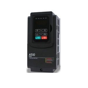 Teco AC Drives A510-4100-C3-U