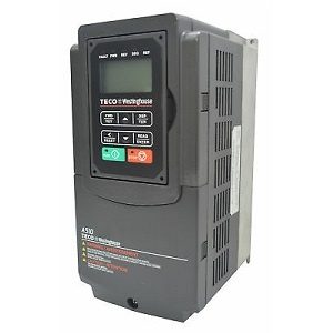 Teco AC Drives A510-4215-C3-UE