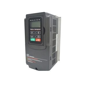 Teco AC Drives A510-4270-C3-UE