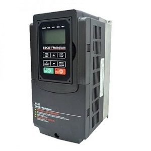 Teco AC Drives A510-4425-C3-UE