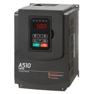 Teco AC Drives A510-5001-C3-UE