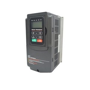 Teco AC Drives A510-5010-C3-U