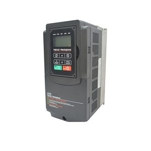Teco AC Drives A510-6025-C3-U