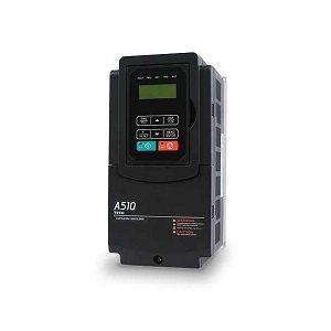 Teco AC Drives A510-6025-C3-UE