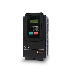 Teco AC Drives A510-6050-C3-UE