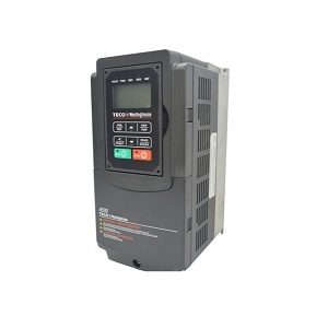 Teco AC Drives A510-6125-C3-U