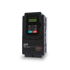 Teco AC Drives A510-6125-C3-UE
